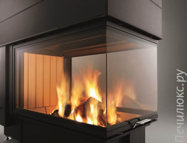 ����� ������� Palazzetti Sunny Fire