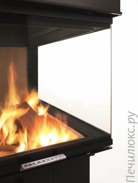 ����� ������� Palazzetti Sunny Fire