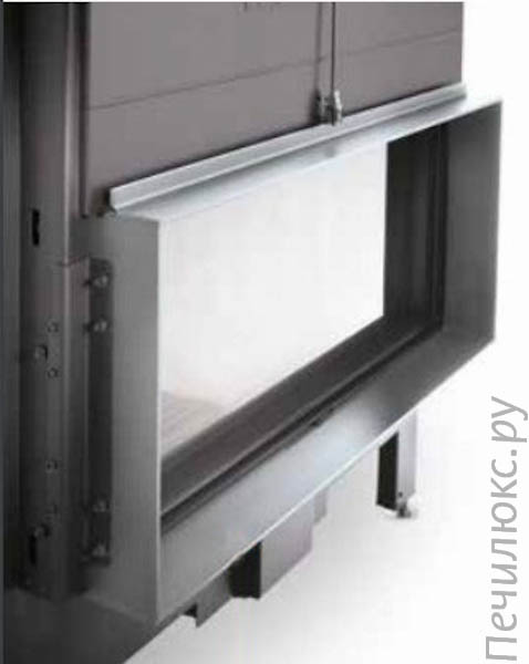 ����� ������� Palazzetti Sunny Fire