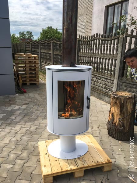 ����� ������� � ���� Kratki