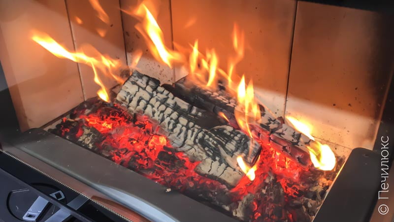 ������ Austroflamm �� �������� IHU 2017