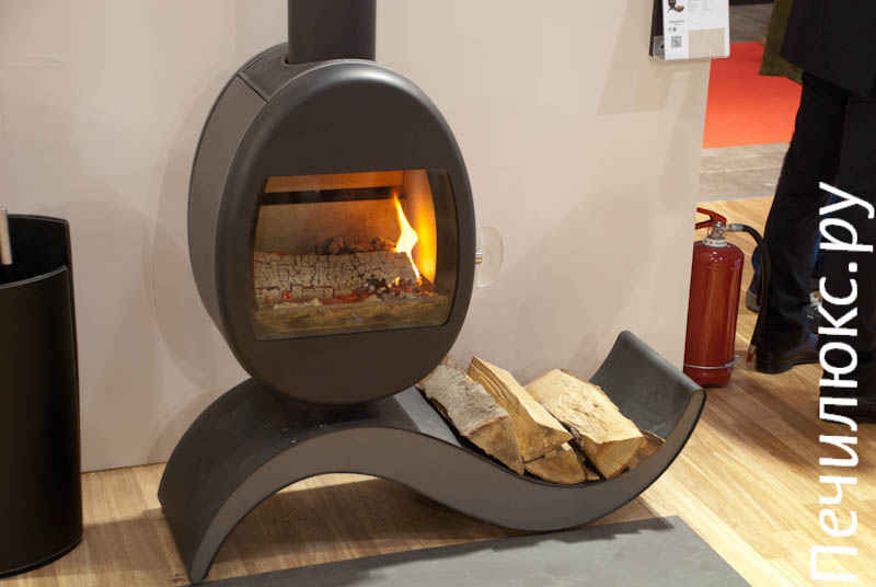 Выставка Progetto Fuoco 2016 в Вероне