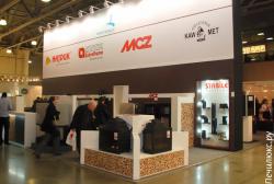 ����������� ����� ������� Hajduk, La nordica, MCZ, Kaw-Met