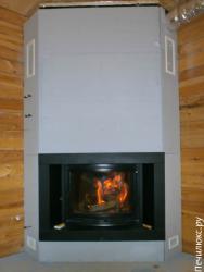    Jotul I18 Panorama   