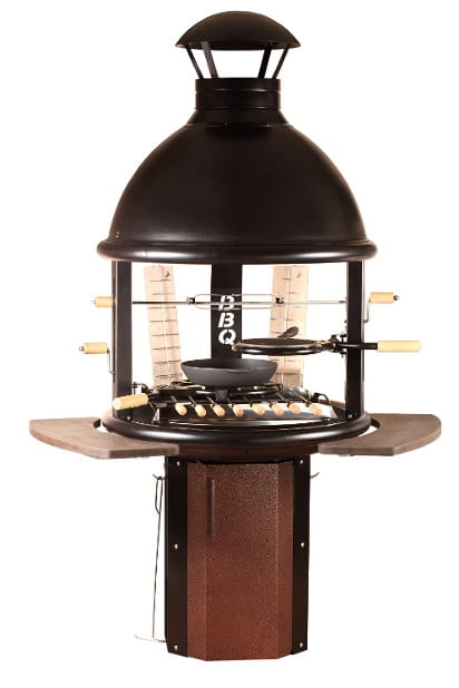 ����� - ������� LAPPIGRILL