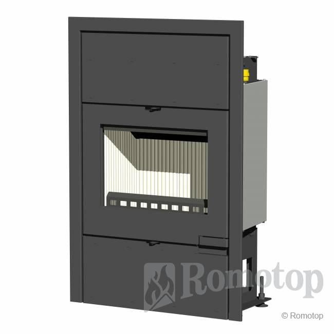 �������� ����� Romotop KV RIO W 01 ����� Dynamic
